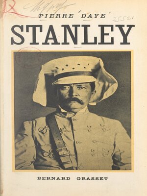cover image of Stanley